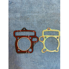 Těsnění hlava válec 110-125cc atv cross